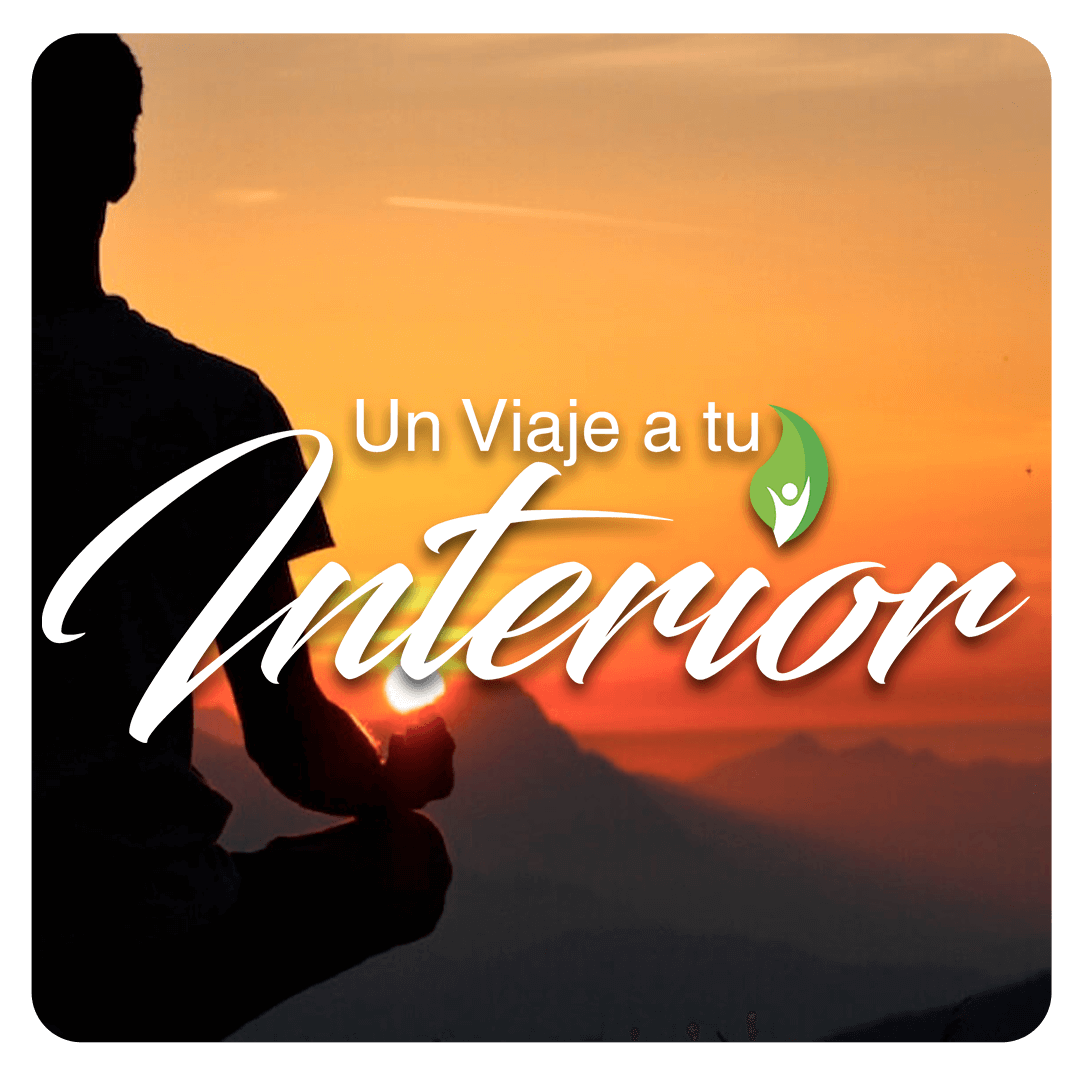 Un viaje a tu interior