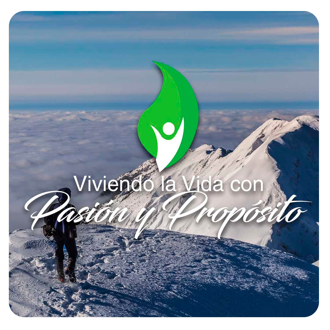 Pasión y Propósito